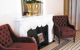 Hotel Meltzer Apartments